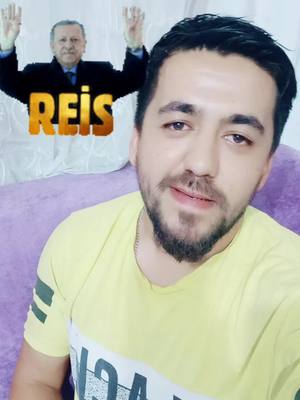 A post by @dava_doktoru on TikTok caption: Ben Yolumu Seninle Seçtim Sonuna Kadar da Seninleyim EvelAllah REİS 🇹🇷🤜🤛 #recepta #sevdamınadıerdoğan #davadoktoru #türkislambekçileri #rterdoğan #rte #receptayyiperdoğan #banayolunuseçdiyorlarbozukyolu #cemkaraca #barışmanço #receptayyiperdoğansevdalıları 