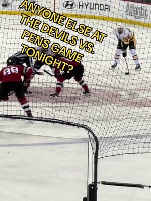 A post by @newjerseynews on TikTok caption: #nj #NJnews #newjersey #fypシ #njdevils #devils #NHL #hockey @New Jersey Devils 