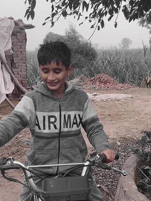 A post by @gondal__brothers__007 on TikTok caption: #CapCut Sweet Abdulllah😍🥰#foryou #vrilvideo 