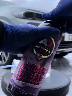 A post by @premierdetailing on TikTok caption: @Autobrite Direct #viral #fypシ #detailing #satisfying #uk 