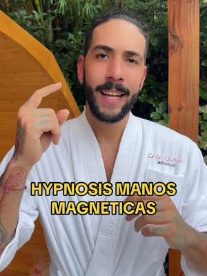 A post by @jeanmind on TikTok caption: Hipnosis real! Manos magneticas! Comenta “hipnosis” para que te funcione!! #hipnosis #hypnosis #hipnotista #hipnotizado 