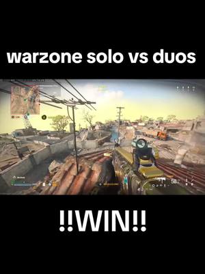 A post by @lechuga_plb on TikTok caption: #warzone#duos #tryhard #win #callofduty #warzoneclips #xyzbca 