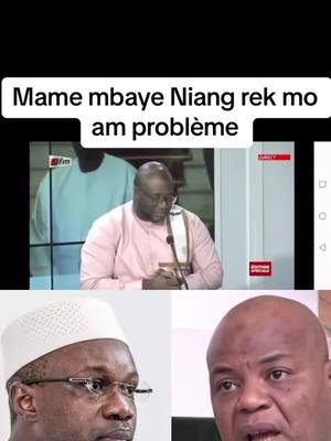 A post by @papy_dp on TikTok caption: #mamembayeniang #sonko2024 #diomayemoysonko #mackysall #pourtoi #pt #foryou #fyp 