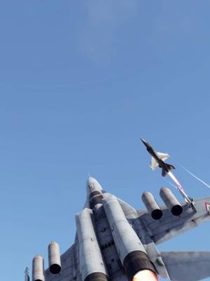 A post by @su1ryu on TikTok caption: Mig-29 duo close air support #warthunder #warthundervideo #warthundertiktok #warthunderaviation #warthundertanks #gaming #fypシ #fy 