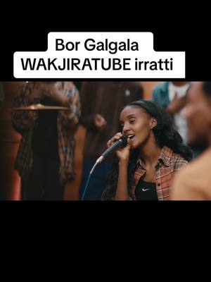 A post by @asefawakjira on TikTok caption: FOCUS WOLAITA SODO@Bonney Wakjira @Ebba Diriba @Bony Tube #wakjiratube #oromogospelsong #ethiopianmezmur 