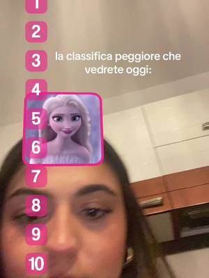 A post by @ilariacorradino on TikTok caption: “buon appetito” 🍺, la classifica peggiore che vedrete @MorganaMarciano💖  