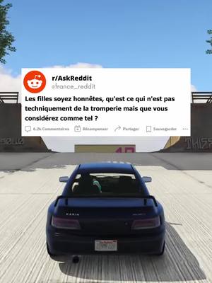 A post by @france_reddit on TikTok caption: Vous êtes d'accord ? Vous avez d'autres exemples ? #redditfr #question