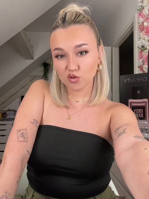 A post by @marylouandsecrets on TikTok