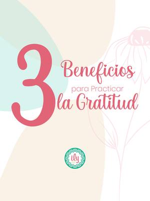 A post by @ilyartediseno on TikTok caption: ¡Hola amig@s! ✨ Hoy les cuento de 3 beneficios para practicar la gratitud 🙏🏼 ¿Listas para empezar a sentirte más plenas y agradecidas? 💖 1️⃣ Escribe cada mañana al menos 3 cosas por las que te sientas agradecida. Verás cómo los pequeños momentos se vuelven grandes cuando los aprecias. ¡Tranquilidad y paz mental garantizadas! 🌼 2️⃣ Disfruta y presta atención a las cosas buenas que te suceden durante el día. Vive en el presente, llena de paz y gratitud por todo lo bueno que te rodea. 🌟 3️⃣ Dedica tiempo de calidad a las personas que amas y agradece por tenerlas en tu vida. Sentirás la importancia de su presencia y te sentirás rodeada de amor y seguridad. 💞 Cuéntame en los comentarios, ¿qué acción te gusta más para empezar a practicar desde YA? 1️⃣, 2️⃣ o 3️⃣. ¡Estoy deseando leeros! 👇🏻 #gratitud #amorpropio #pazinterior 🌸