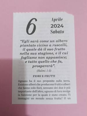 A post by @pasqualeschiavo85 on TikTok caption: #versettodelgiorno #bibbia #fede #paroladidio #calendariocristiano #gesu #dio #salmi #canticievangelici 