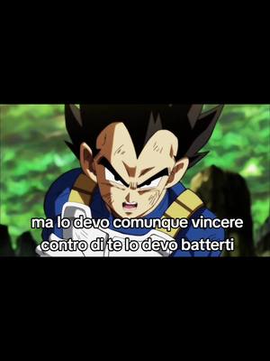 A post by @ultrahypereal on TikTok caption: #perte #dragonballita #anime #divertente #commedia #funnyvideo #foryou #vegeta #crilin #bulma #fyp #fypシ 