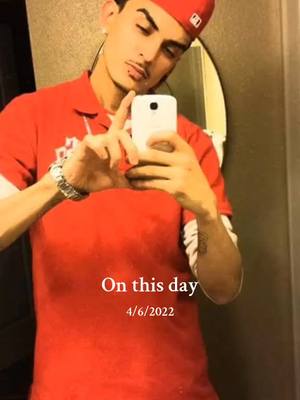 A post by @angelasavedragonzales on TikTok caption: #onthisday 