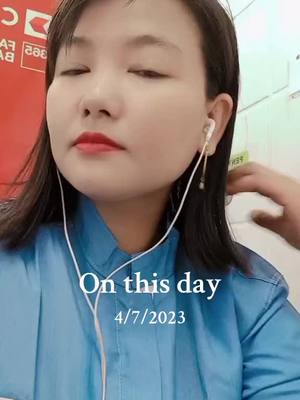 A post by @dawpanlay71 on TikTok caption: #onthisday 