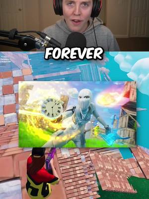 A post by @realjerian on TikTok caption: Forever Zone Wars will never be the same 🤫 #fortnite #itsjerian #zonewars #fyp  