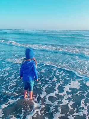 A post by @nellyj1love on TikTok caption: #beachlife #beachvibes #ocean #sand #relax #adventure #weekendvibes #tgif #fypシ #like #follow #explore #thankful #grateful #blessed #viral #trending #fypシ゚viral #foryoupage #kids #toddlertok #MomsofTikTok #momlife #Love #happiness #fun 