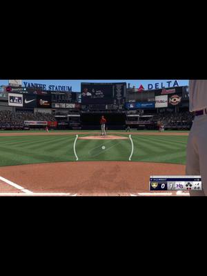 A post by @mariooutdoors13 on TikTok caption: Wait for the last clip… #mlbtheshow24 