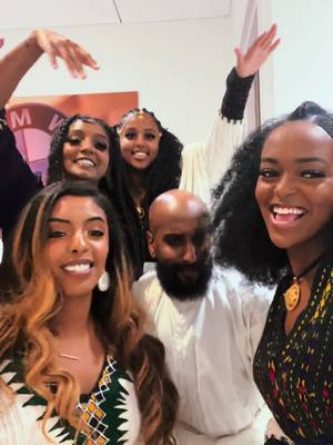 A post by @agaziy on TikTok caption: Its only right…. #tigray #haddisministries #tylvclothing #tigraytiktok @Tigray girls @Samriigeb @Wezam @sarafina @Rahelitaa✌🏾 