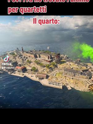 A post by @brabtv0 on TikTok caption: Tagga un tuo amico forte  #rebirthisland #warzone2 #callofduty 