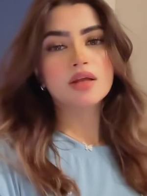 A post by @faryal77557 on TikTok caption: #duet with @Faryal yousafzai🐣 