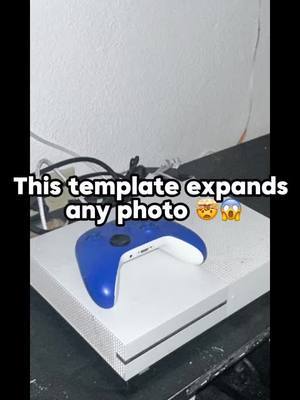 A post by @toolatetobefunny on TikTok caption: I cant explain what’s happening #viral #gamer #xbox 