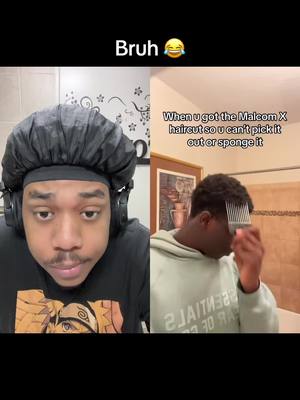 A post by @ltgaming4 on TikTok caption: #duet with @Farouq 🇳🇬 lol #fyp #reaction #viral 