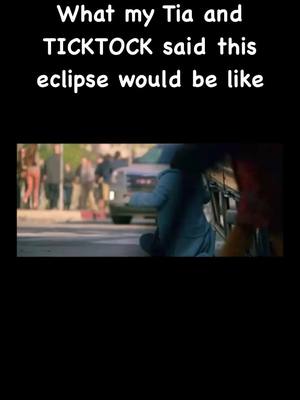 A post by @waistedsirena on TikTok caption: Mi tia igual de chismosa ke w#el tictock #ticktocchisme #ticktock #solareclipse2024 #theend 