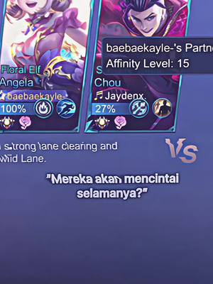 A post by @azmhpw on TikTok caption: Kenapa selalu aku?#capcut #mlbb #mobilelegends #mlbbcreatorcamp #mobilelegends_id #fyp #foryou #tiktok #xyzbca #crdpreset #mlbbttofficial #foryou 