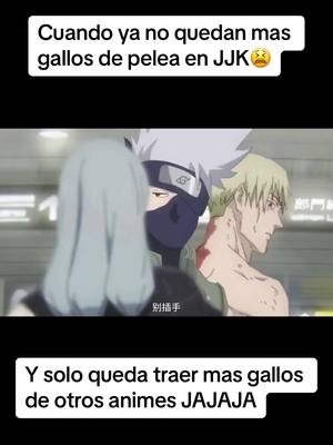 A post by @elizabethgeek on TikTok caption: Esta casa apoya a Naruto Usumaki como vencedor de Sukuna #jujutsukaisen #jjkedit #anime #naruto #narutouzumaki #narutoshippuden #jujutsukaisenedit #sukuna 