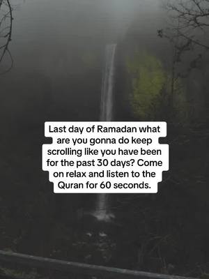 A post by @islamictimess on TikTok caption: To quick to scroll #Quran #muslim #islam #dua #quran_alkarim 