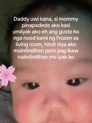 A post by @tephiexx on TikTok caption: Sorry na anak😂