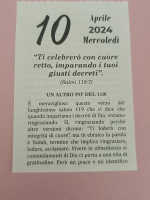 A post by @pasqualeschiavo85 on TikTok caption: #gesu #dio #bibbia #fede #paroladidio #versettodelgiorno #calendariocristiano #salmi #canticievangelici 