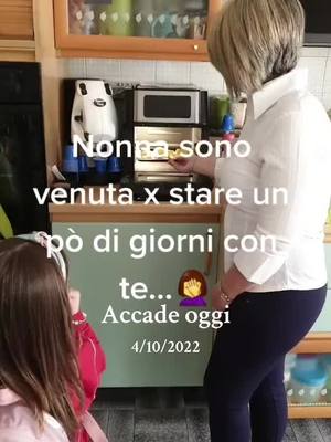 A post by @rosaegiusy on TikTok caption: #accadeoggi 