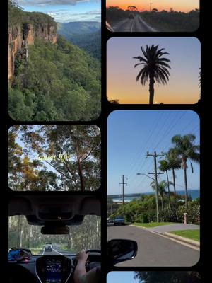 A post by @noaaadh on TikTok caption: Austalia 📍#australia #whv #pvt