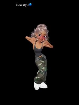 A post by @zepeto_.crs on TikTok caption: Je vais bien 🙂( c’est dur…) #prtoi #fyp #viral #zepeto #capcut 