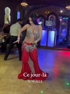 A post by @bellydanceontiktok on TikTok caption: #cejour-là 