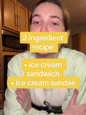 A post by @carolinecray on TikTok caption: Replying to @Alejandra Katrina  Ice cream sandwiches and waffle cones! 🍨😋🍦  #ninjacreami #ninjacreamirecipes #ninjacreamiicecream #elecareformula #elecare #elecarejr #oatmeal #oat #oatmilk #oatmealtiktok #oatmealrecipe #mcas #mastcellactivationsyndrome #mcad #mastcellactivationdisorder #foodallergy #foodallergies #foodallergyawareness 