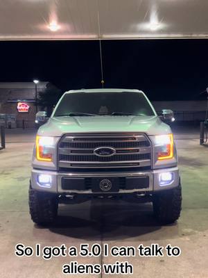 A post by @_its_danna on TikTok caption: Life gave me lemons…so did the ford dealership #fyp #stateline #florida #bubbatruck🌾 #platinum #foryou #farmlife @Jackson.850 