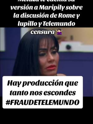 A post by @losturbioos on TikTok caption: @TelemundoRealities @La Casa De Los Famosos 4 #lupillorivera #maripilyrivera #lcdlf4_reality #lamelaza #josereyeslamelaza @José Reyes 