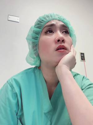 A post by @mommygeeandgem on TikTok caption: Kanus.a pa man lord? 😅😂😜 #bisdak #buhayamerica #pinoynurse #ornurse 