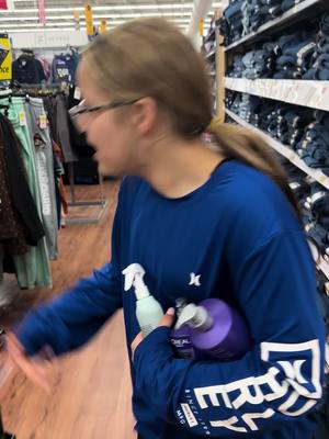 A post by @themrsmiller11 on TikTok caption: Things at @Walmart  #somebodysmomma 