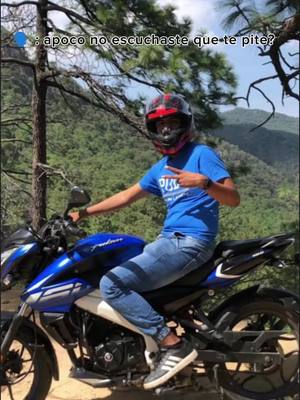 A post by @el_biker_chido on TikTok caption: #CapCut 