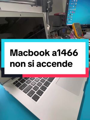 A post by @ankai_riparazione on TikTok caption: #apple #ankailab #mac #macbook #milano #italy #instagram #tiktok #youtube #macpCut 