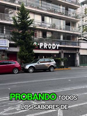 A post by @snootydkv on TikTok caption: El mejor sabor de helado que he probado ?! 😜😌 #fyp #helado #foryou #cdmx #humor #parati #mexico #clickbait #capcut #frody #goviral 