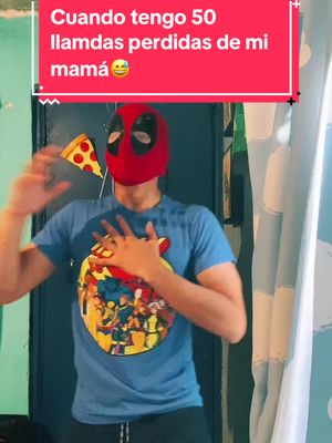 A post by @ian_wolf24 on TikTok caption: POR DIOS TENGO MIEDO#parati #fyp #viral #clipsdespiderman #Spidermanmemes #comedia #funny #foryoupage 