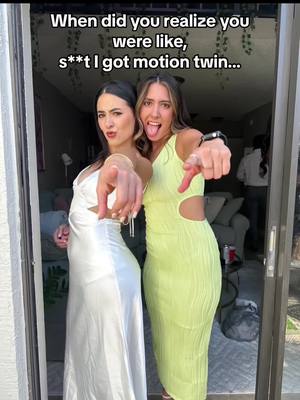 A post by @soccerfan007 on TikTok caption: That’s twinnem @Bells シ #twins 