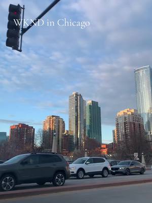 A post by @avagrinley on TikTok caption: #chicago 