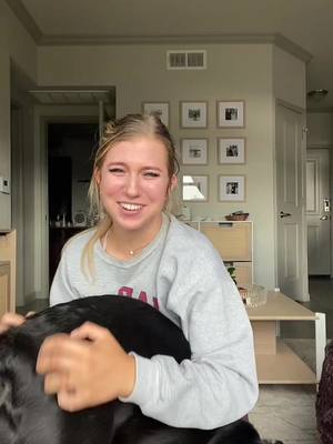 A post by @renee.eliz on TikTok caption: She fully knocked me down