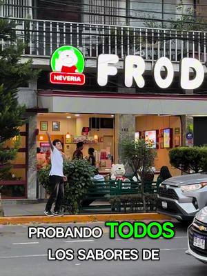 A post by @snootydkv on TikTok caption: Quien dieta que este sabor es extraordinario! #fyp #helado #foryou #cdmx #humor #parati #mexico #capcut #frody #amigo 