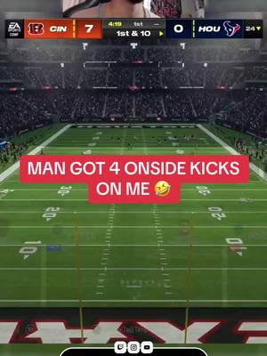 A post by @camouttacontrol on TikTok caption: Man i love but hate madden 😂 btw diggs i approve your move cuzzy josh sucks #following #gaming #camouttacontrol #madden #nfl 