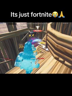 A post by @fsvexify on TikTok caption: damn this was 2 yrs ago. #fyp #fortnite #viral #mad #xyzabc 